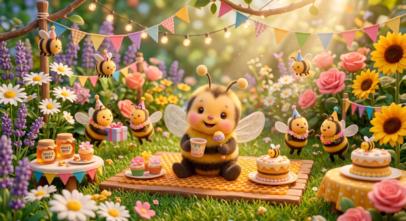 Baby Shower Foto 5